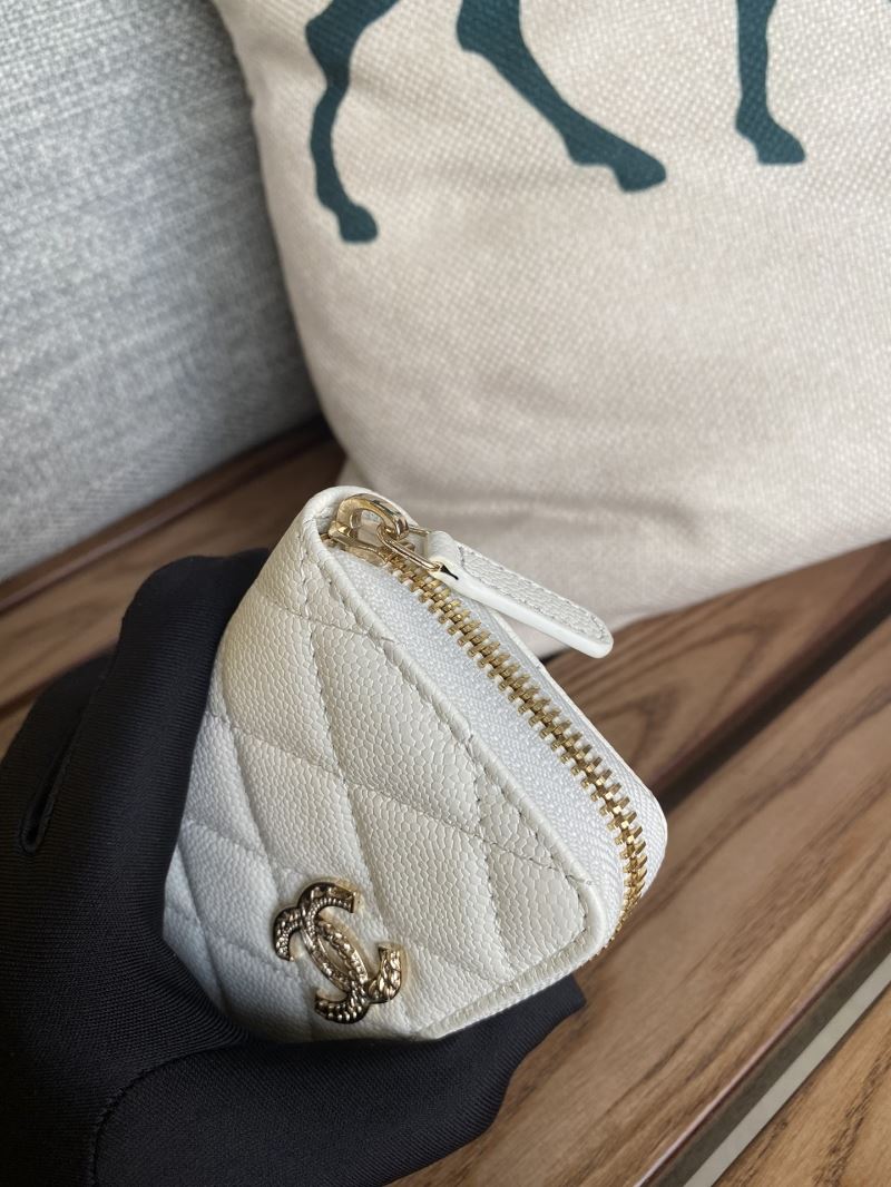 Chanel Wallet Purse